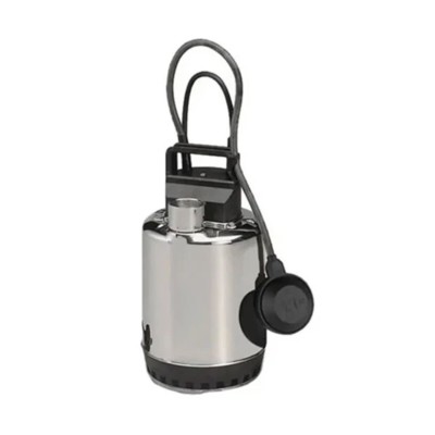 Lowara Elettropompa Sommergibile Acqua Chiare DOC7/A HP 0.75