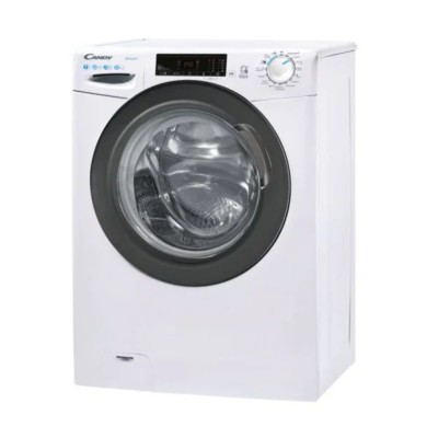 Candy Lavatrice CF 7kg 1200G L60xP45 Cl.D WiFi CSS4127TRE/1-11