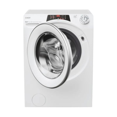 Candy Lavatrice CF 12kg 1400G L60xP67 Cl.A WiFi RO14126DWMST-S