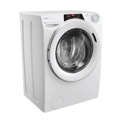 Candy Lavatrice CF 12kg 1400G L60xP67 Cl.A WiFi RO14126DWMST-S