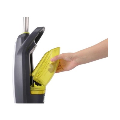 Hoover Scopa a Vapore 0.7l 1700W Lime