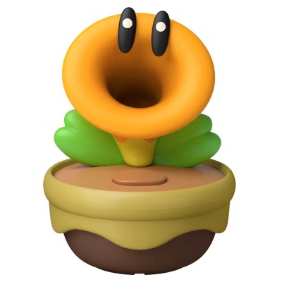 Nintendo Pianta Parlante Taf Talking Flower (Italiano)