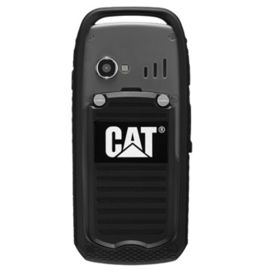 Cellulare Cat B25 Rugged Resistente, Da Lavoro, Doppia Sim
