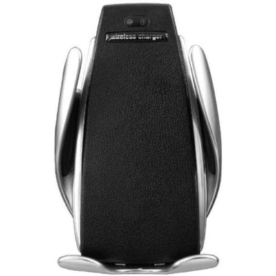Smart Sensor Car Wireless Charger, Caricabatterie Wireless per Auto EcoPrice 16W