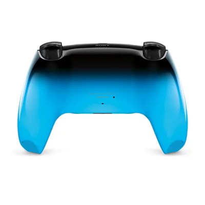 Sony DualSense Blu Bluetooth/USB Gamepad Analogico/Digitale Android, MAC, PC, PlayStation 5, iOS