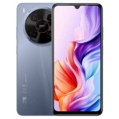 ZTE Blade V70 Max 4+128GB 6.9" Galactic Gray 4G EU