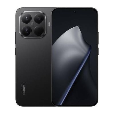 Xiaomi 15T PRO 12+256GB 6.83" 5G Black DS EU