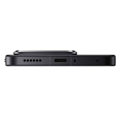 Xiaomi 15T PRO 12+256GB 6.83" 5G Black DS EU