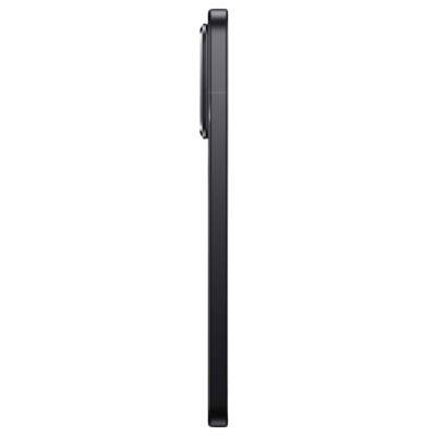 Xiaomi 15T PRO 12+256GB 6.83" 5G Black DS EU