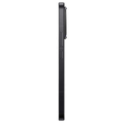 Xiaomi 15T PRO 12+256GB 6.83" 5G Black DS EU