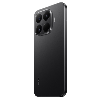 Xiaomi 15T PRO 12+256GB 6.83" 5G Black DS EU