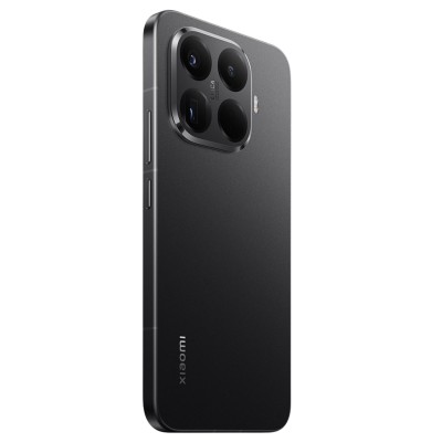 Xiaomi 15T PRO 12+256GB 6.83" 5G Black DS EU