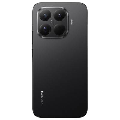 Xiaomi 15T PRO 12+256GB 6.83" 5G Black DS EU