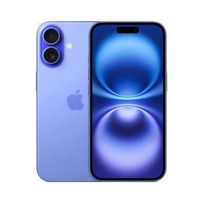 Apple iPhone 16 128GB 6.1" Ultramarine MYEC3HN/A