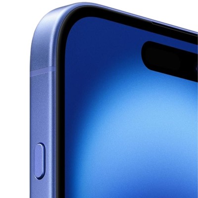Apple iPhone 16 128GB 6.1" Ultramarine MYEC3HN/A