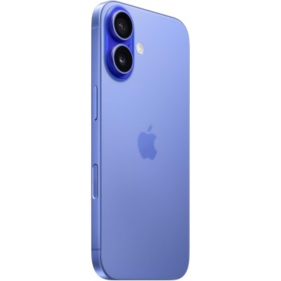Apple iPhone 16 128GB 6.1" Ultramarine MYEC3HN/A