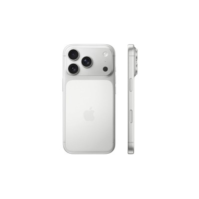Apple iPhone 17 Pro 256GB 6,3" Silver MG8G4ZD/A