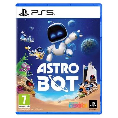 Sony Astro Bot PS5