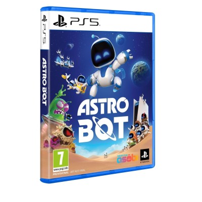 Sony Astro Bot PS5