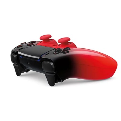 Sony DualSense Rosso Bluetooth/USB Gamepad Analogico/Digitale Android, MAC, PC, PlayStation 5, iOS