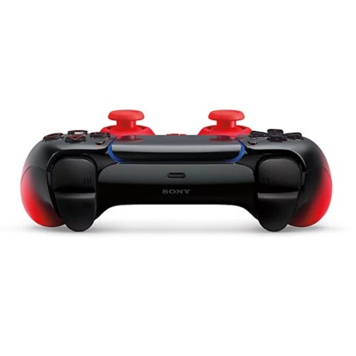 Sony DualSense Rosso Bluetooth/USB Gamepad Analogico/Digitale Android, MAC, PC, PlayStation 5, iOS