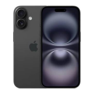 iPhone 16 128gb black India
