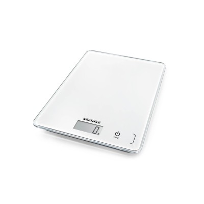 Pesa Alim Elettr Page Compact 300 5kg Bianca