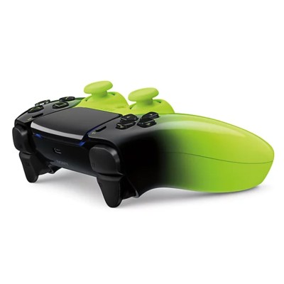 Sony DualSense Verde Bluetooth/USB Gamepad Analogico/Digitale Android, MAC, PC, PlayStation 5, iOS