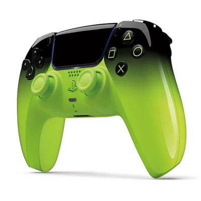 Sony DualSense Verde Bluetooth/USB Gamepad Analogico/Digitale Android, MAC, PC, PlayStation 5, iOS