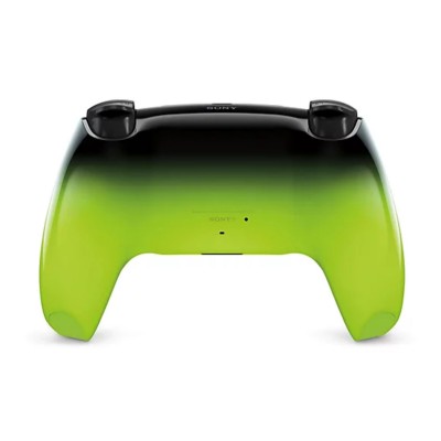 Sony DualSense Verde Bluetooth/USB Gamepad Analogico/Digitale Android, MAC, PC, PlayStation 5, iOS