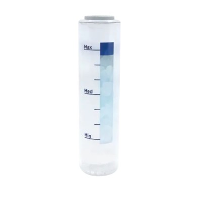 Cartuccia AquaWash+ AntiCalcare,AntiCorrosione,AntiSabbia