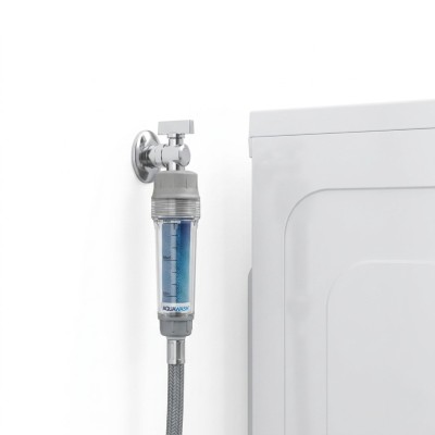Filtro Anticalcare per Lavatrici e Lavastoviglie AquaSan AquaWash+
