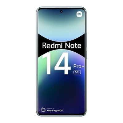 Xiaomi Redmi Note 14 Pro+ 12+512GB 6.67" 5G Frost Blue EU