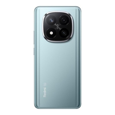 Xiaomi Redmi Note 14 Pro+ 12+512GB 6.67" 5G Frost Blue EU
