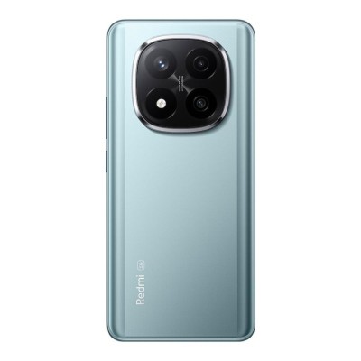 Xiaomi Redmi Note 14 Pro+ 12+512GB 6.67" 5G Frost Blue EU