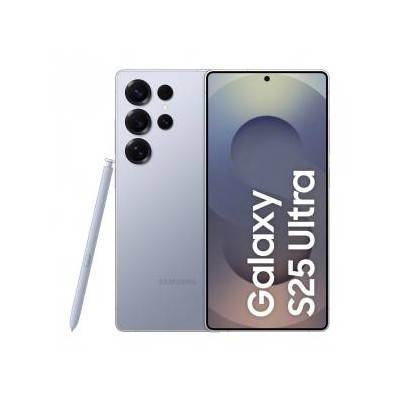 Samsung SM-S938 S25 Ultra 12+256GB 6.9" 5G Titanium Silverblue ITA