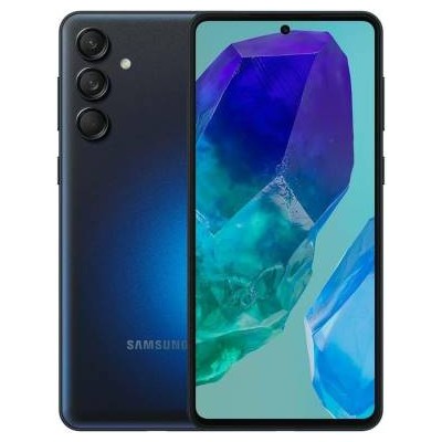Samsung SM-M556 Galaxy M55 8+256GB 6,7" 5G Denim Black DS EU