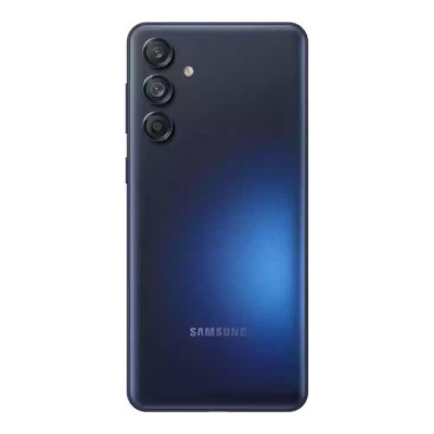 Samsung SM-M556 Galaxy M55 8+256GB 6,7" 5G Denim Black DS EU