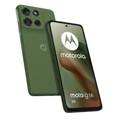 Motorola Moto G56 8+256GB 6.72" 5G Pantone Dill DS ITA