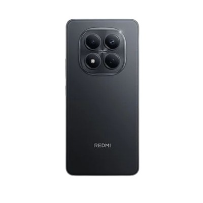 Xiaomi Redmi Note 15 Pro 8+256GB 6.77" Black ITA