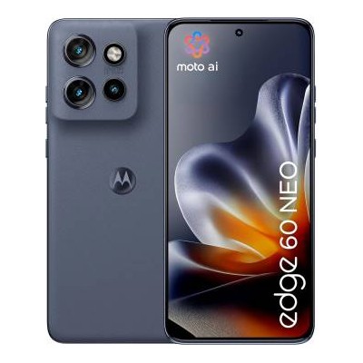 Motorola Edge 60 Neo 8+256GB 6.36" 5G Pant Grisaille ITA