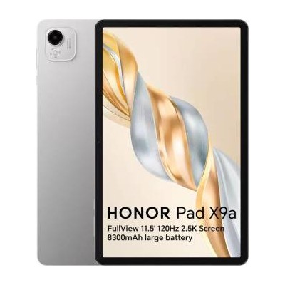 Honor Pad X9a 6+128GB 11.5"4G Gray ITA