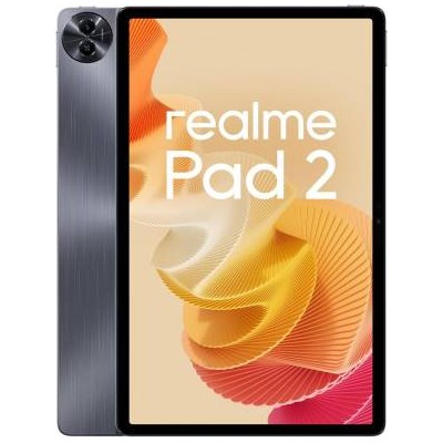 Realme Pad2 11.5" 6+128GB Grey ITA
