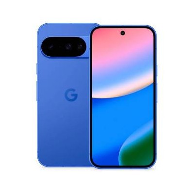 Google Pixel 10 12+128GB 6.3" 5G Indigo Blue EU