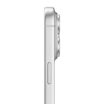 Apple iPhone 17 Pro Max 512GB 6,9" Silver MFYQ4QN/A