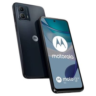 Motorola Moto G53 4+128GB 6.5" 5G Artic Silver DS ITA