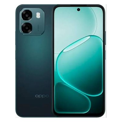 OPPO A6 6+256GB 6.75" 4G Sapphire Black ITA