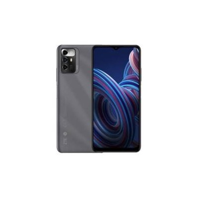 ZTE Blade A72 4+64GB 6.75" 5G Space Gray DS ITA