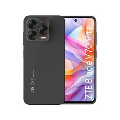 ZTE Blade V70 Vita 8+256GB 6.7" 4G Stone Gray ITA