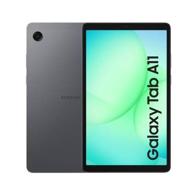 Samsung SM-X135 Galaxy Tab A11 4+64GB 8.7" 4G Gray EU